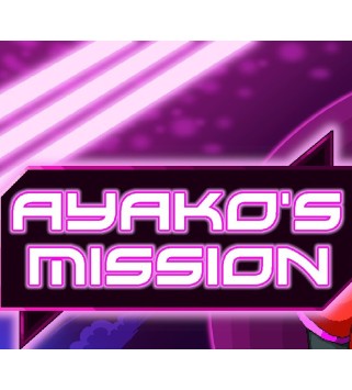 Ayako s Mission Steam Key GLOBAL